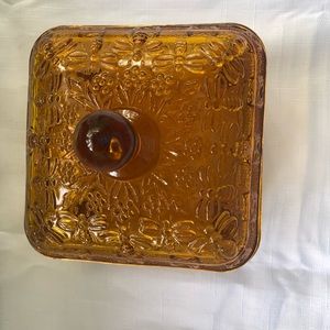 Vintage Candy Dish